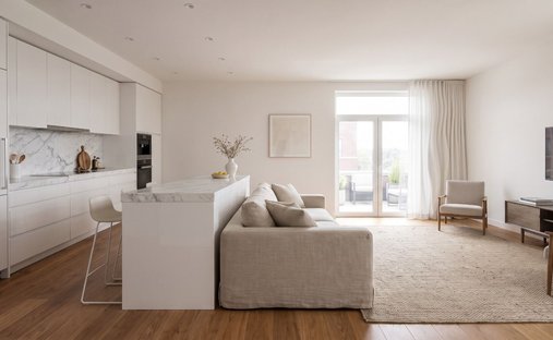 Apartment in Vouliagmeni, Attica, Greece 1