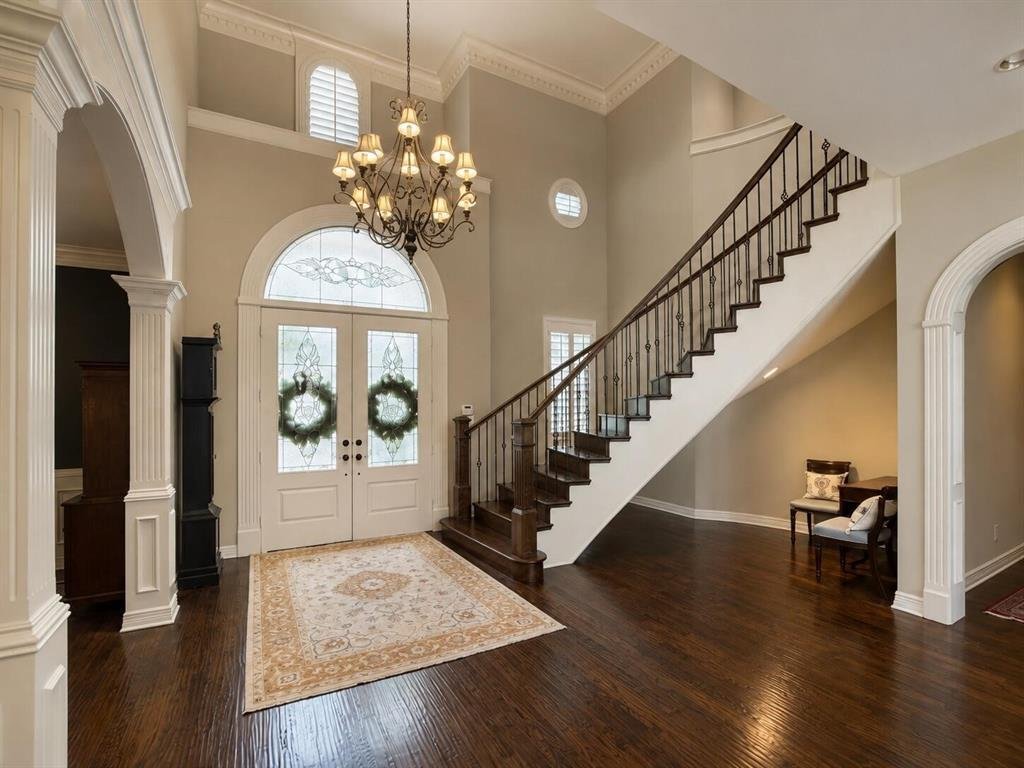 Casa en Grapevine, Texas, Estados Unidos 3 - 18784201