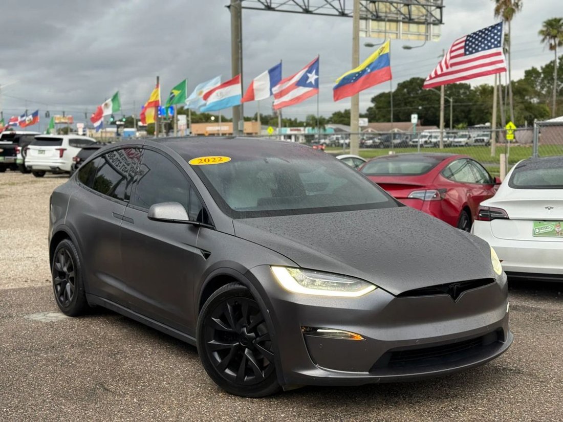 Suv in Orlando, FL, United States 4 - 18788302