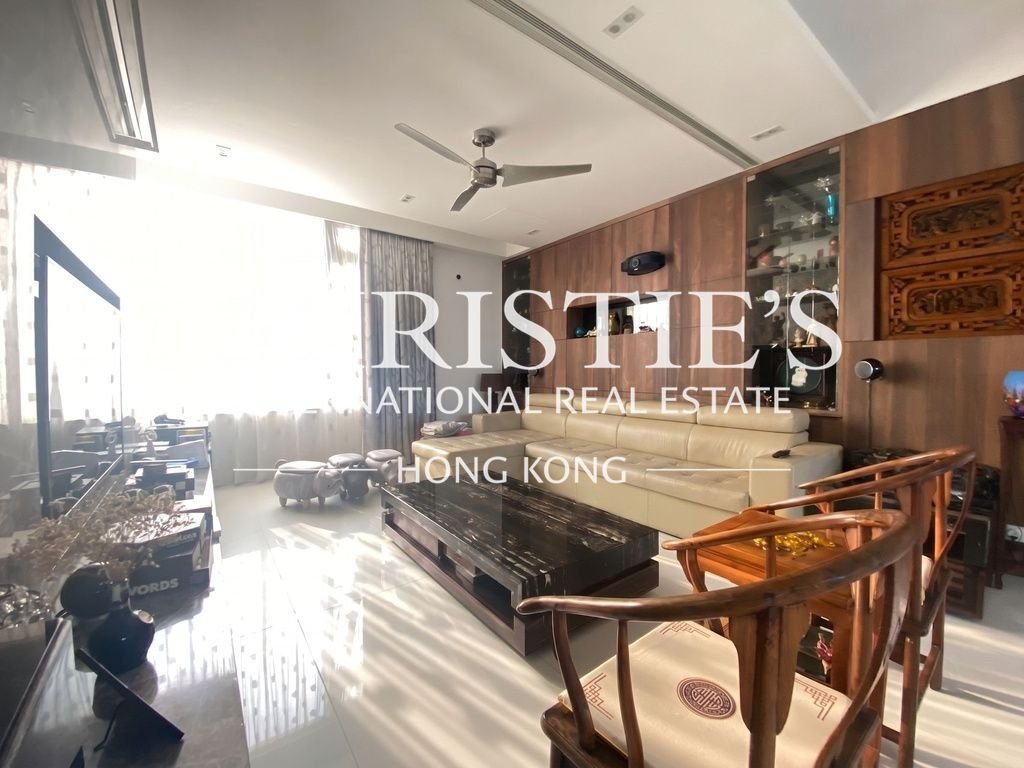 Villa in Hong Kong, Hong Kong 2 - 16414391