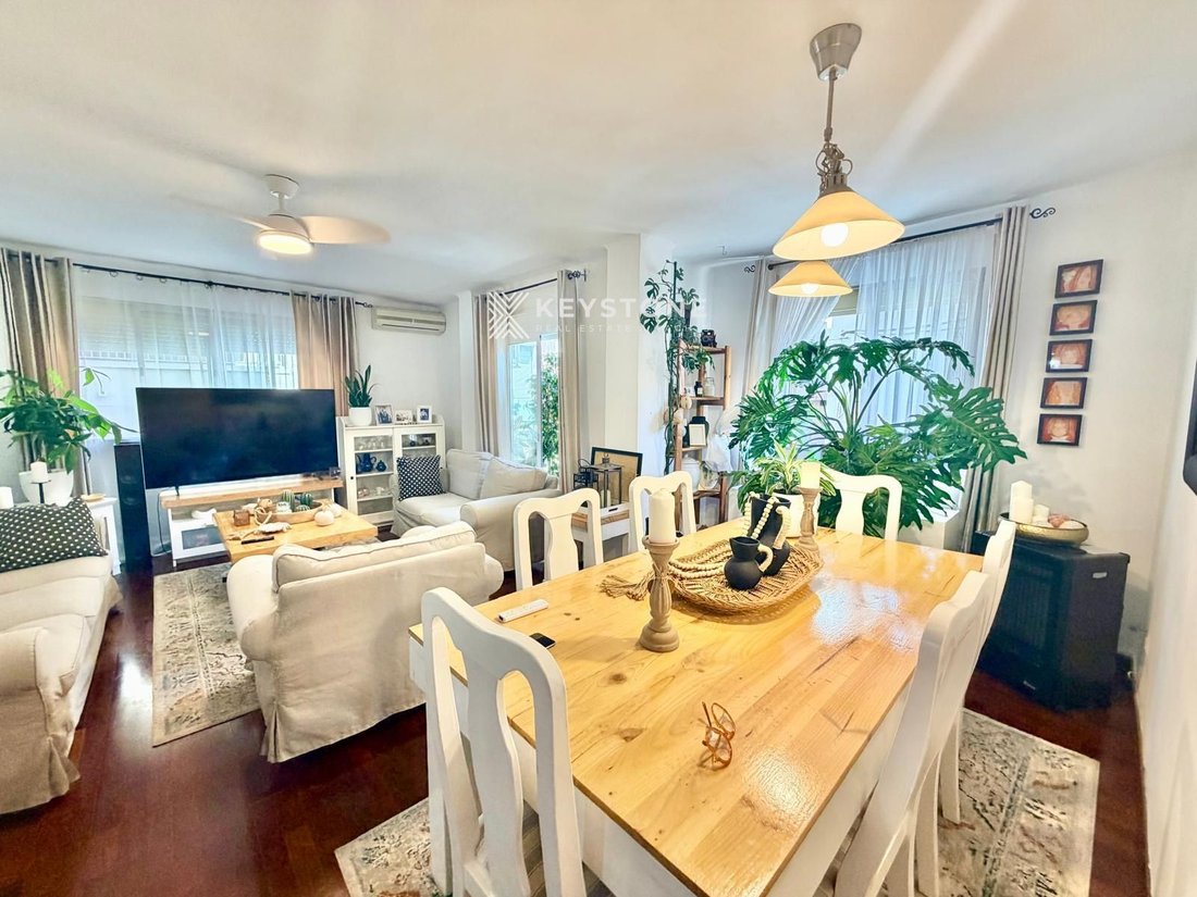Apartamento en Palma, Islas Baleares, España 1 - 18784441