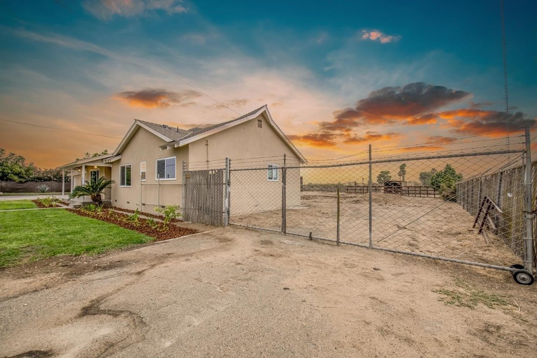 Casa en Fresno, California, Estados Unidos 5 - 18785442