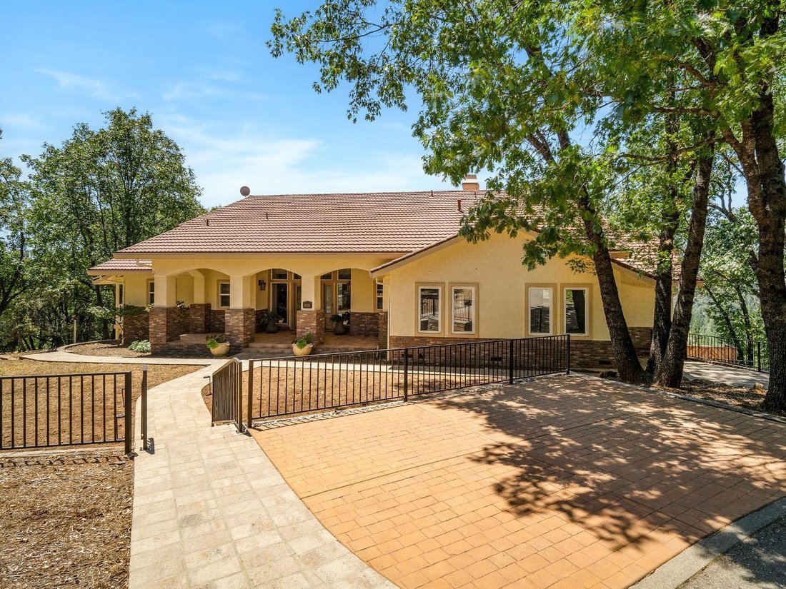 Casa a Camino, California, Stati Uniti 4 - 18785526