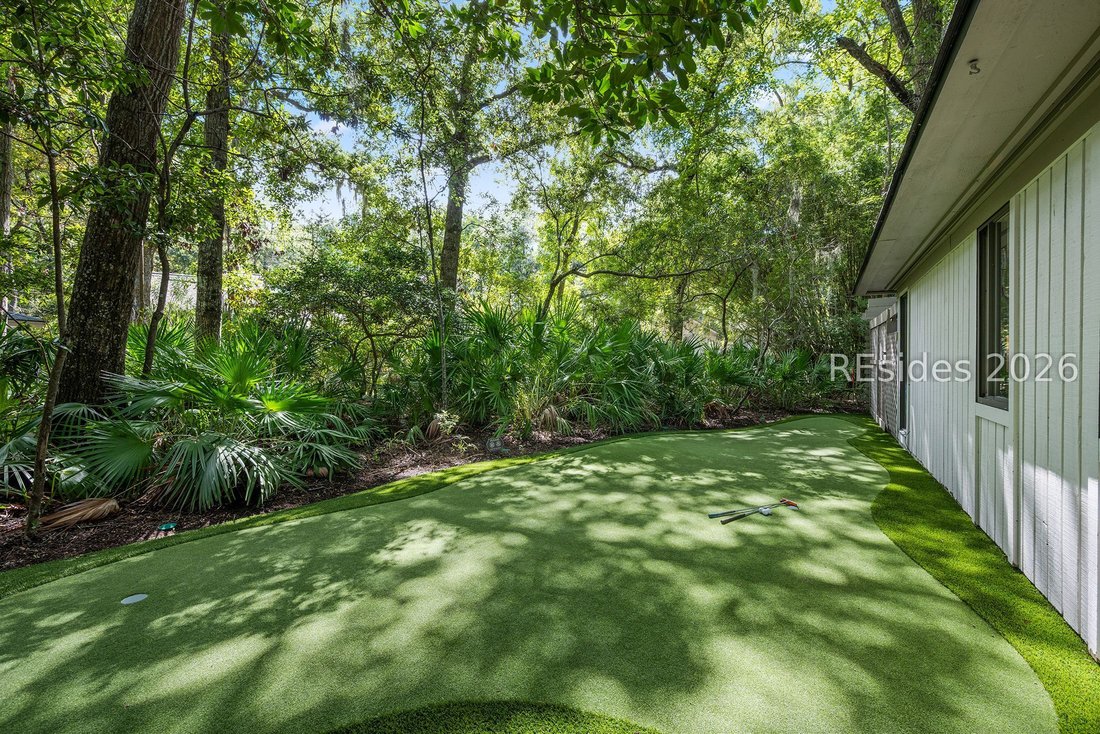 Haus in Hilton Head Island, South Carolina, Vereinigte Staaten 2 - 18783412