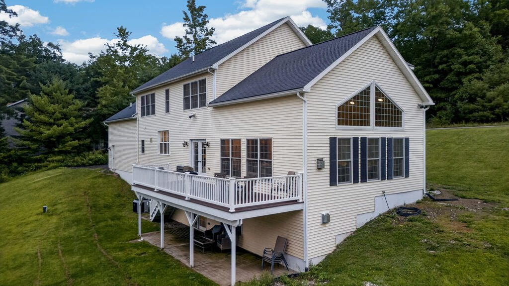 Casa en Sayre, Pensilvania, Estados Unidos 4 - 18784914