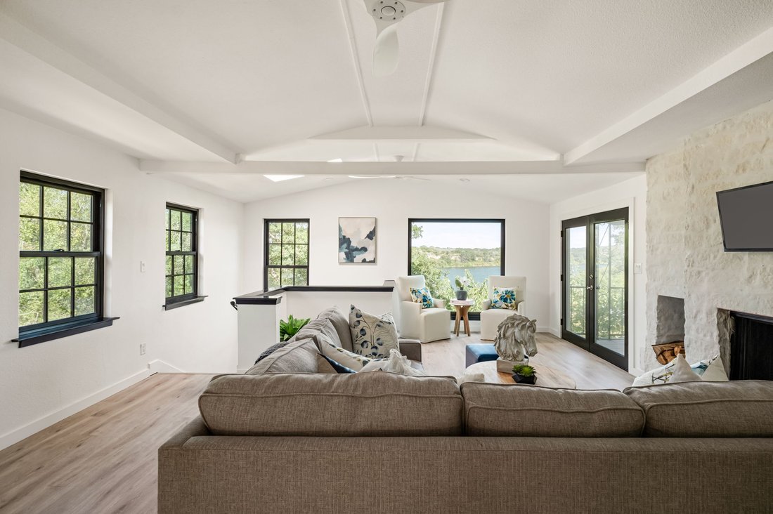 Casa a Spicewood, Texas, Stati Uniti 4 - 18785387