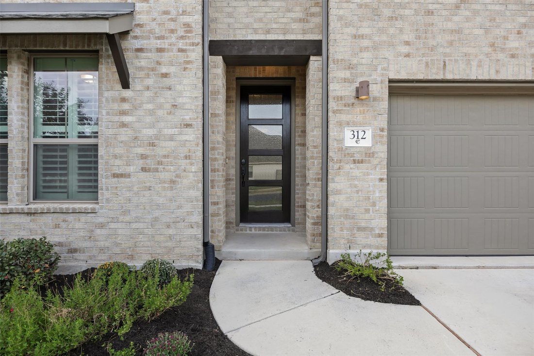 Casa a Georgetown, Texas, Stati Uniti 3 - 18786641