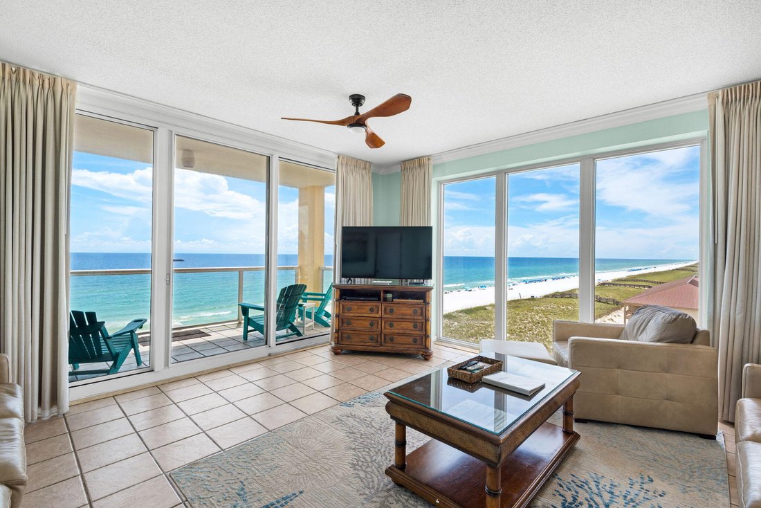 Appartement à Pensacola Beach, Floride, États-Unis 4 - 18783406