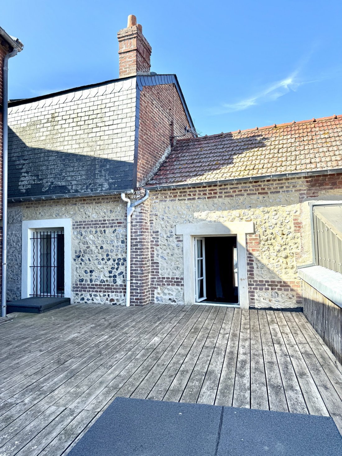 House in Fecamp, Normandy, France 4 - 18789125