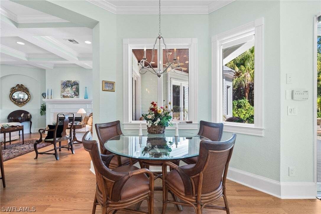 House in Naples, Florida, United States 5 - 18786320