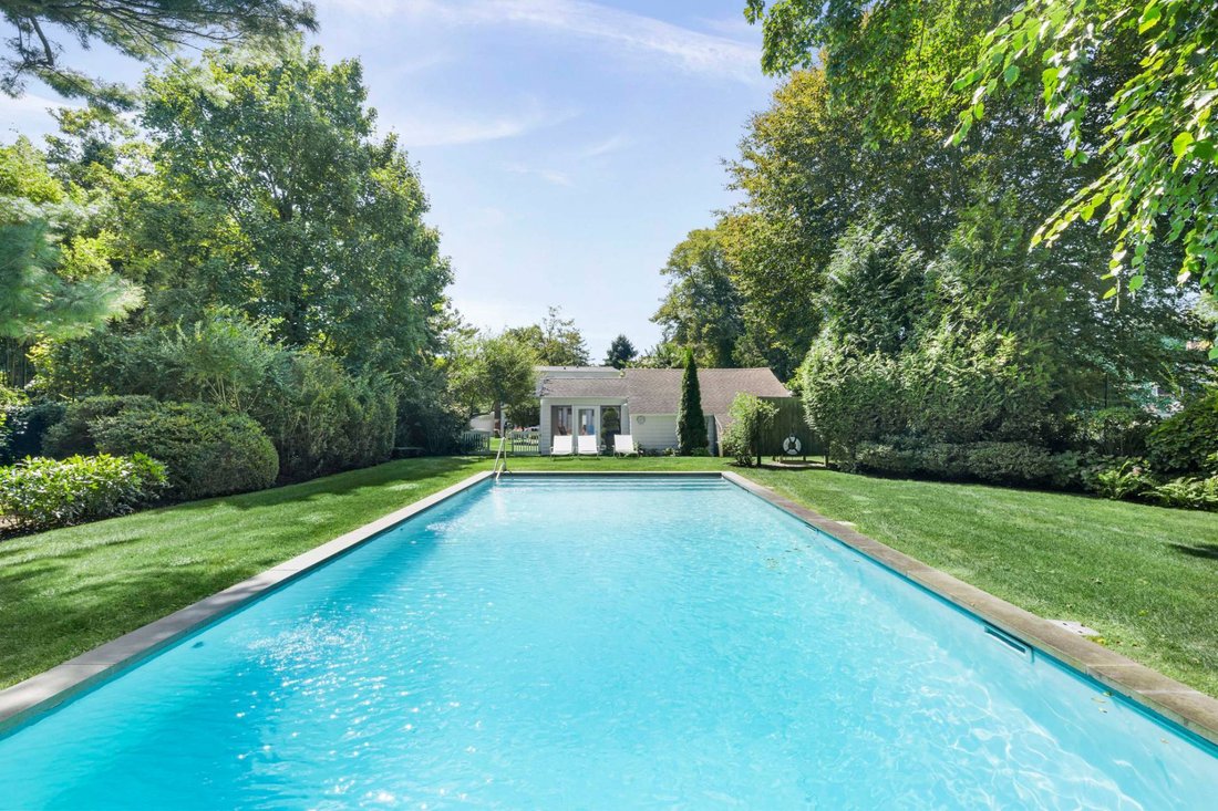 Haus in East Hampton, New York, Vereinigte Staaten 2 - 18785869