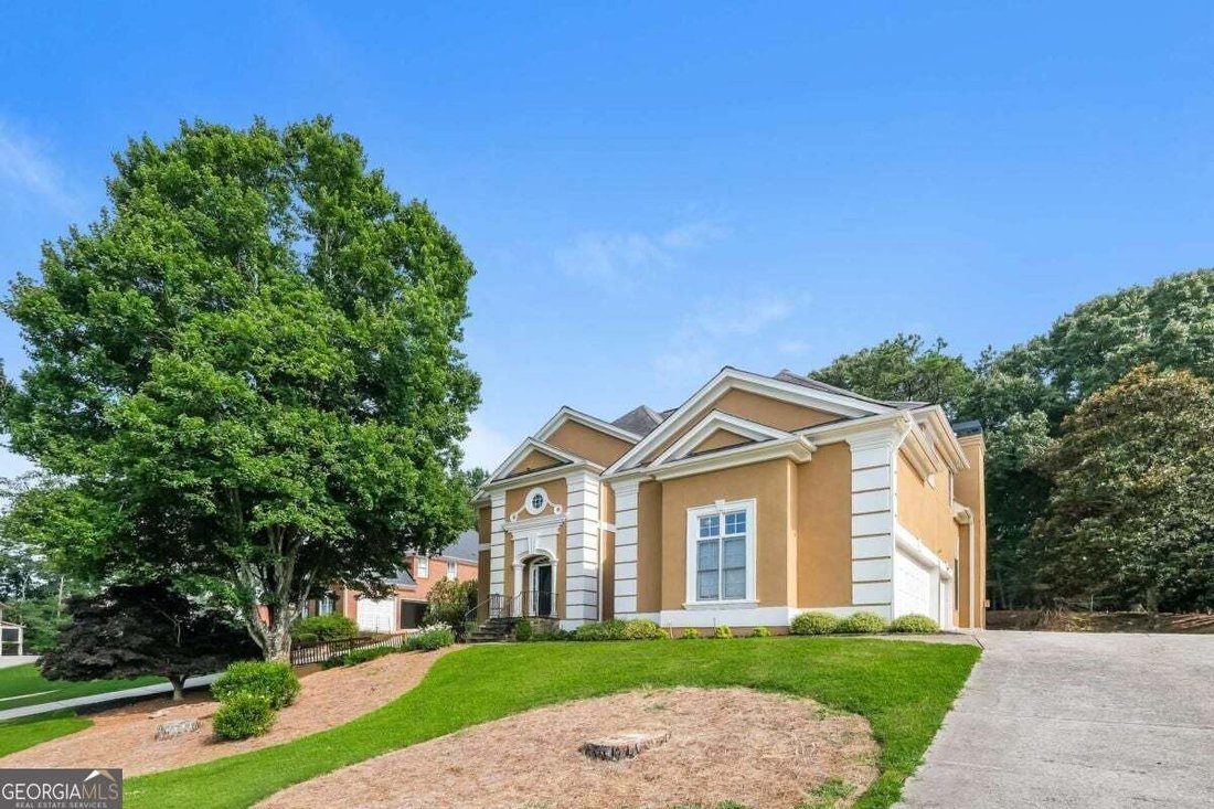 House in Alpharetta, Georgia, United States 2 - 18784271
