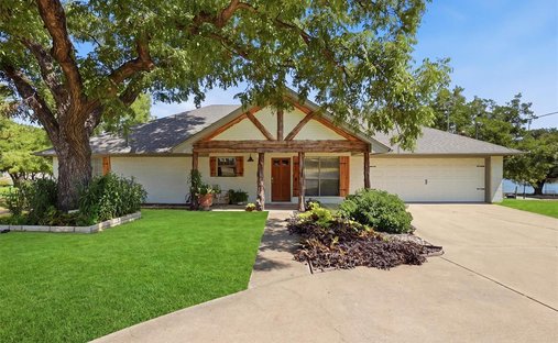 Casa en Granbury, Texas, Estados Unidos 1