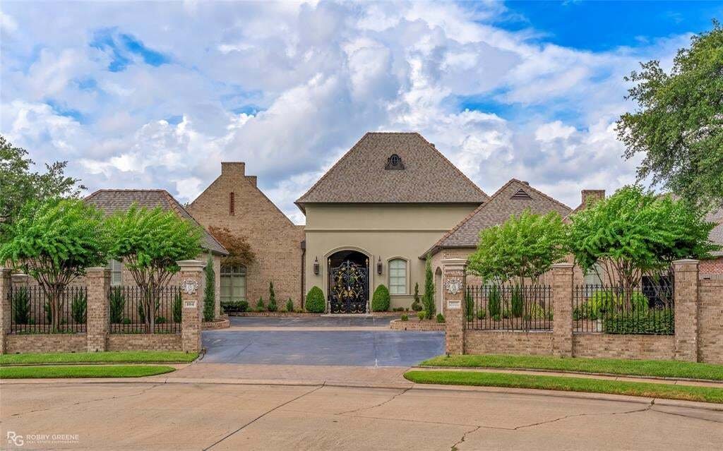 Maison à Bossier City, Louisiane, États-Unis 1 - 18787389