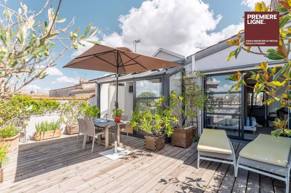 Appartement à Le Lac-Bacalan, Bordeaux, France 2 - 18785048