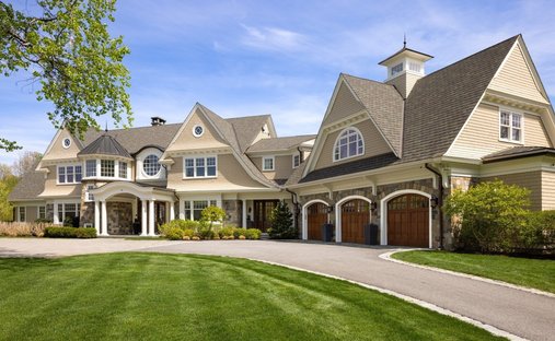 Casa a Southborough, Massachusetts, Stati Uniti 1