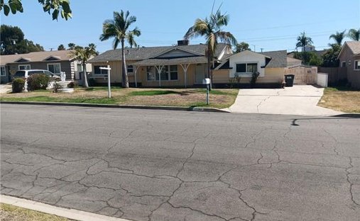 House in La Puente, California, United States 1