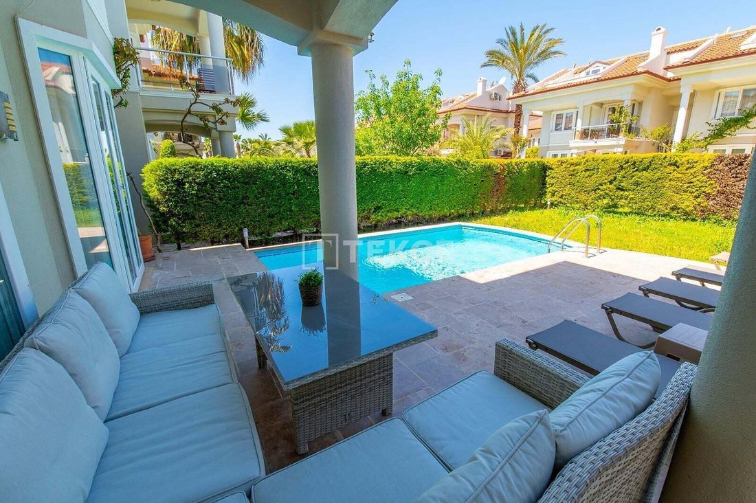 Villa in Fethiye, Fethiye, Turkey 4 - 18785871