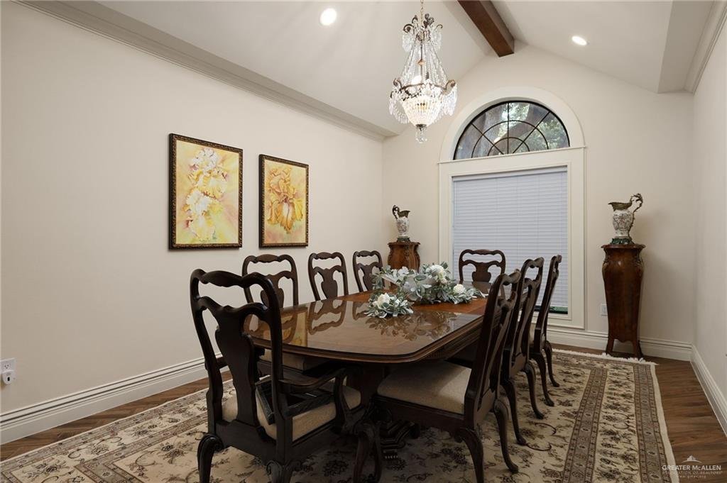 House in McAllen, Texas, United States 3 - 18785856