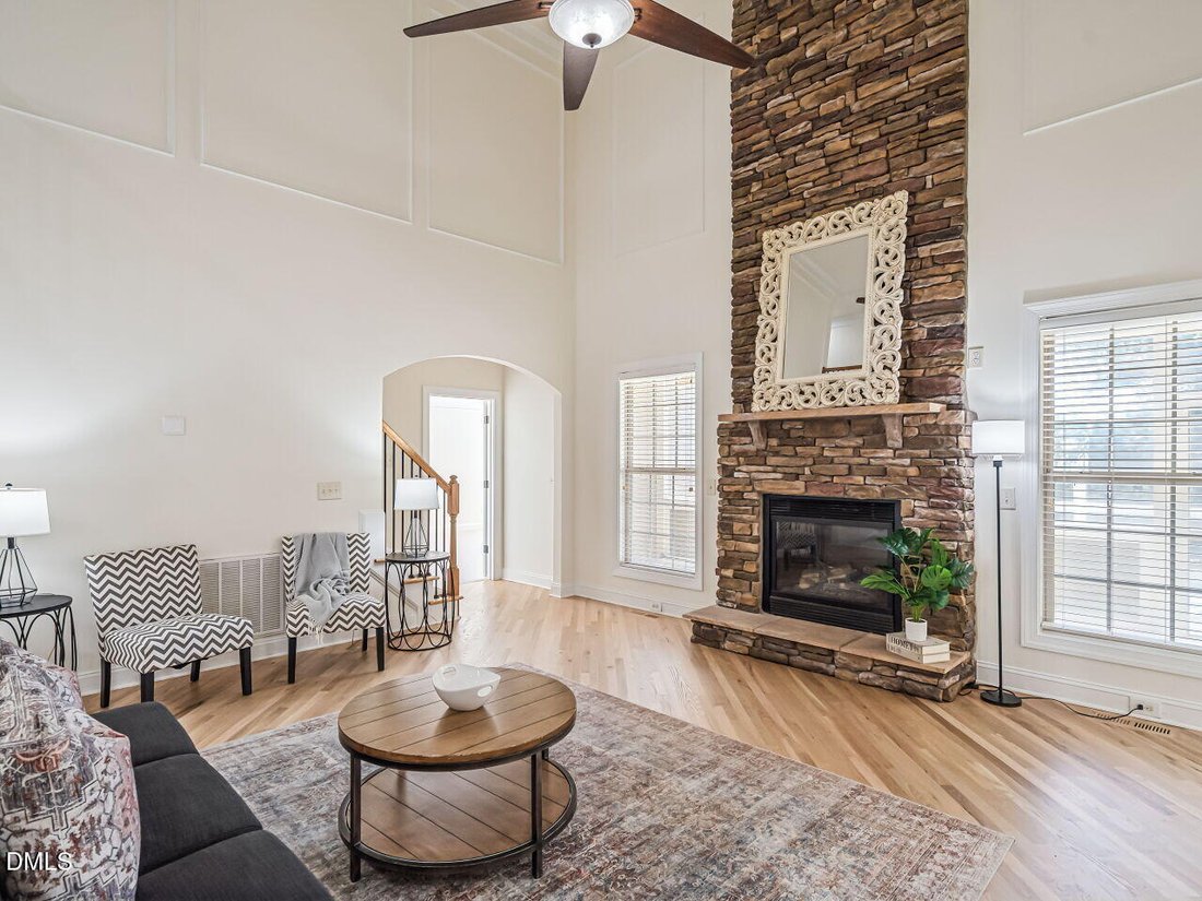 House in Wake Forest, NC, United States 4 - 18784834