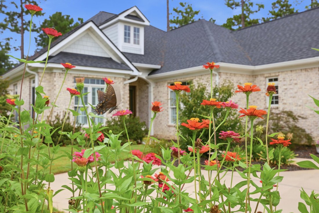 House in Aiken, South Carolina, United States 5 - 18785820