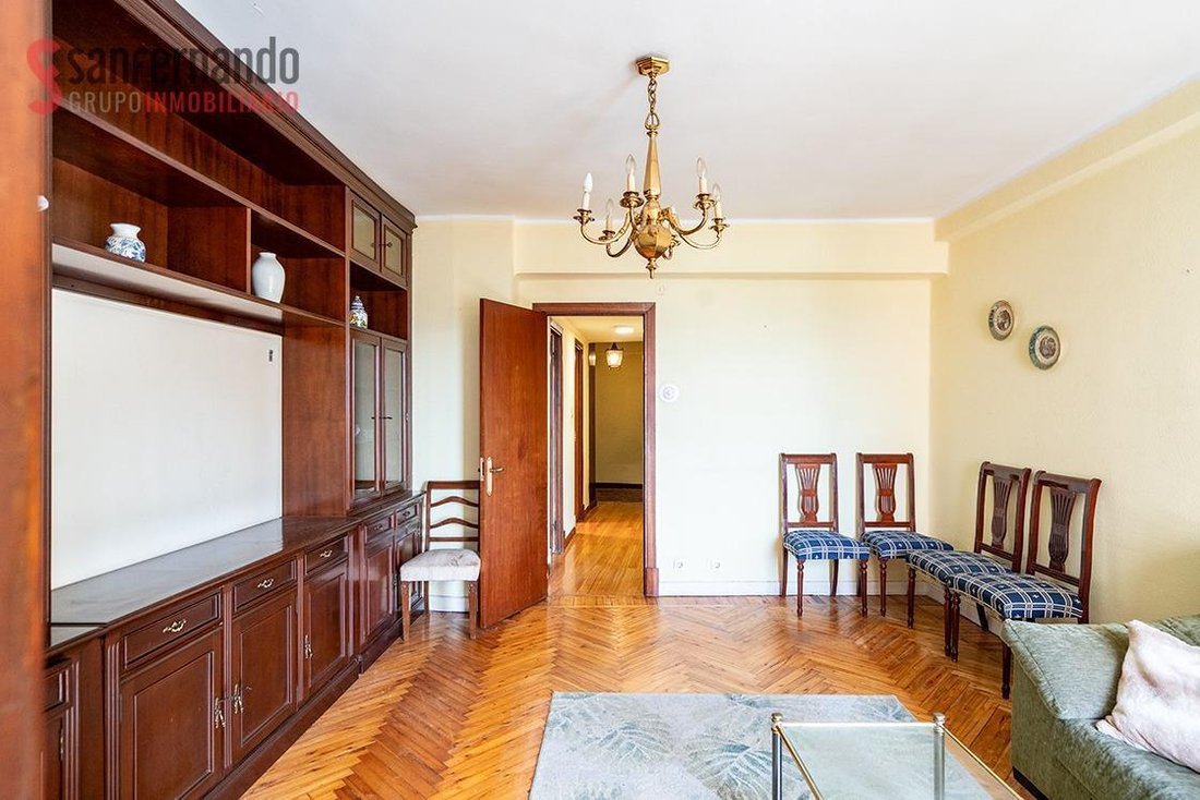 Apartamento en Santander, Cantabria, España 4 - 18786674