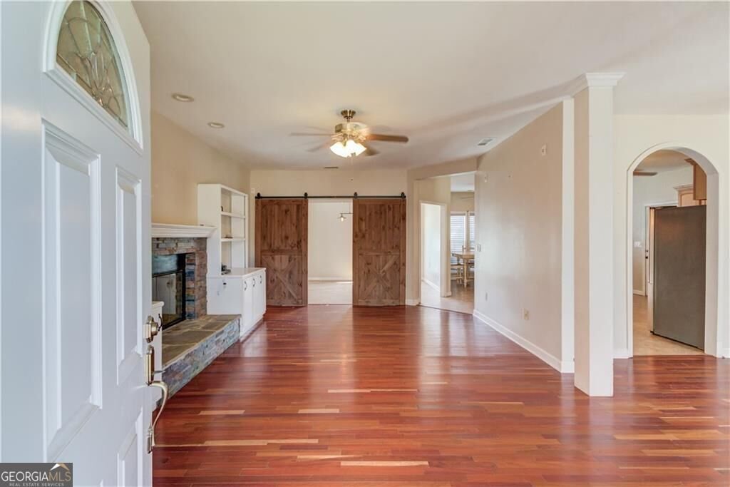 Casa a Alcovy Shores, Georgia, Stati Uniti 3 - 18787292