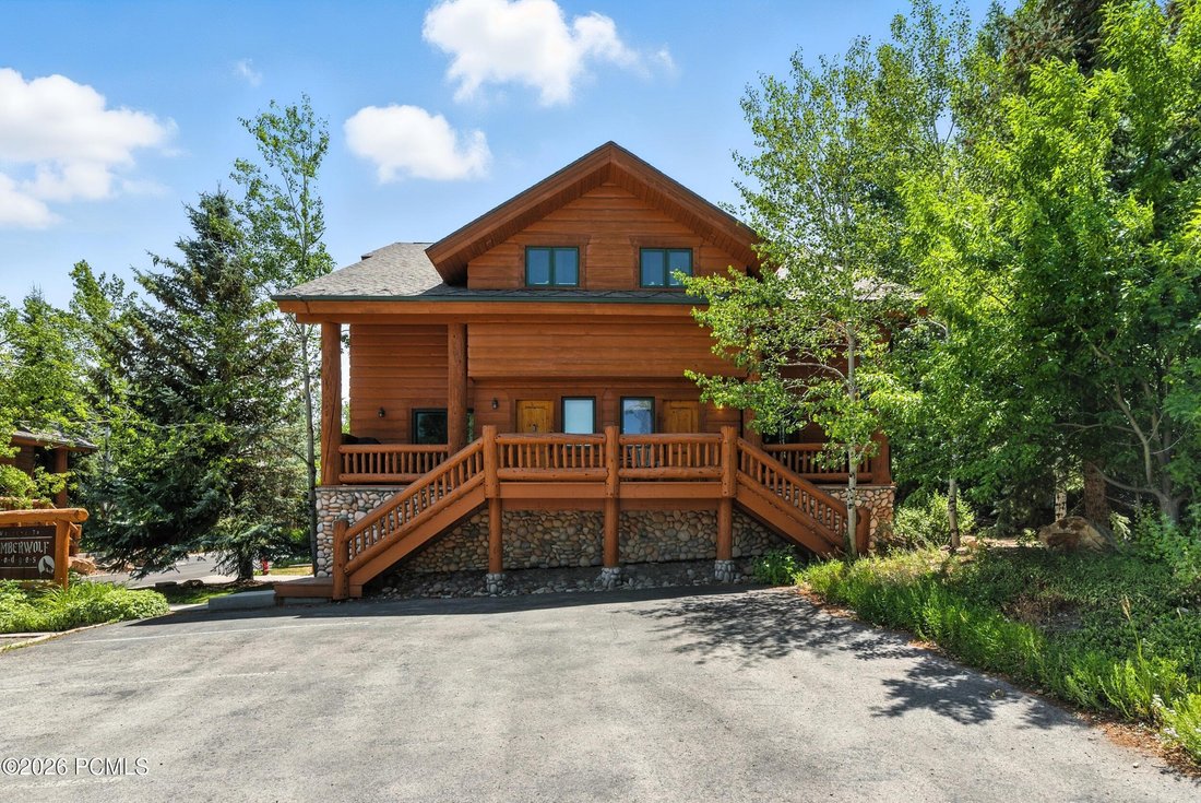 Stadthaus in Park City, Utah, Vereinigte Staaten 3 - 18785998