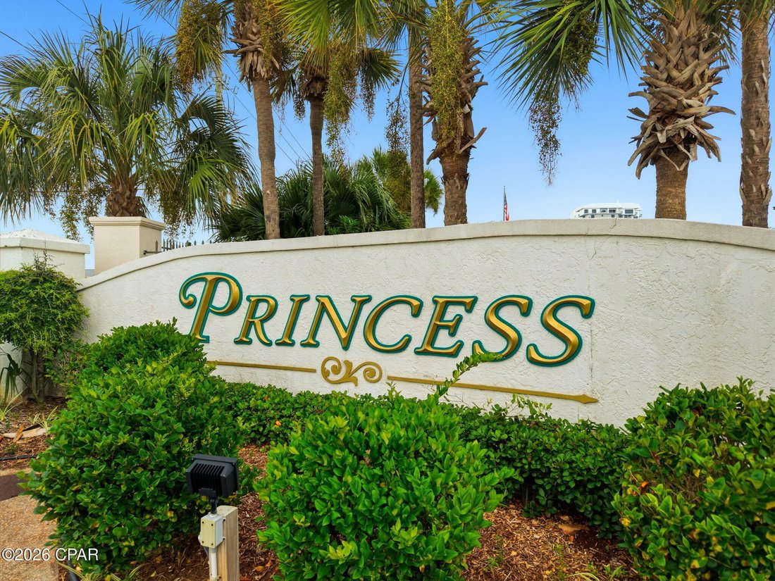 Condo in Panama City Beach, Florida, United States 2 - 18766498