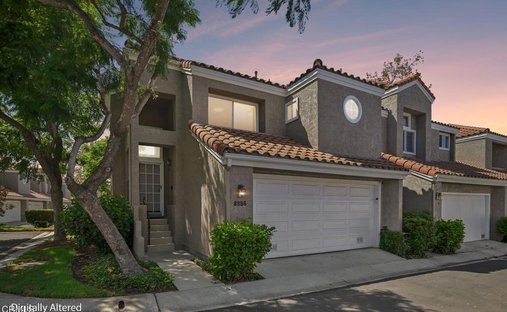 Residenza a Camarillo, California, Stati Uniti 1