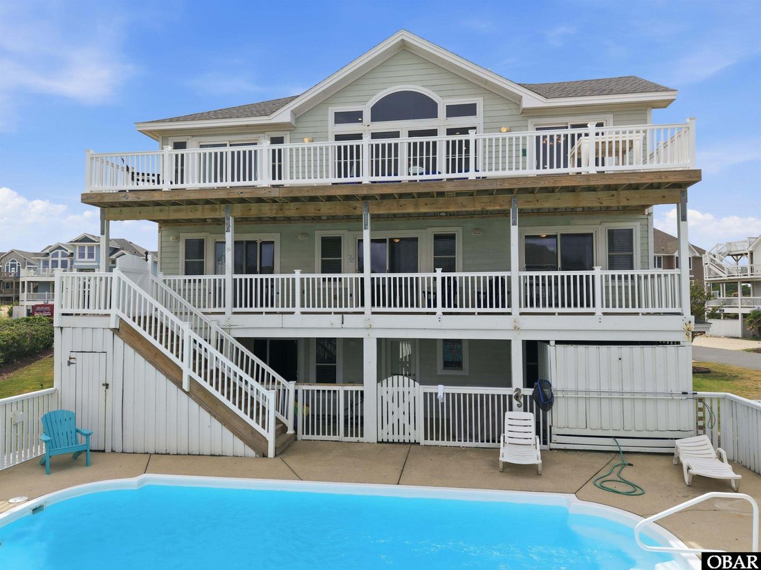 House in Corolla, North Carolina, United States 5 - 18783374