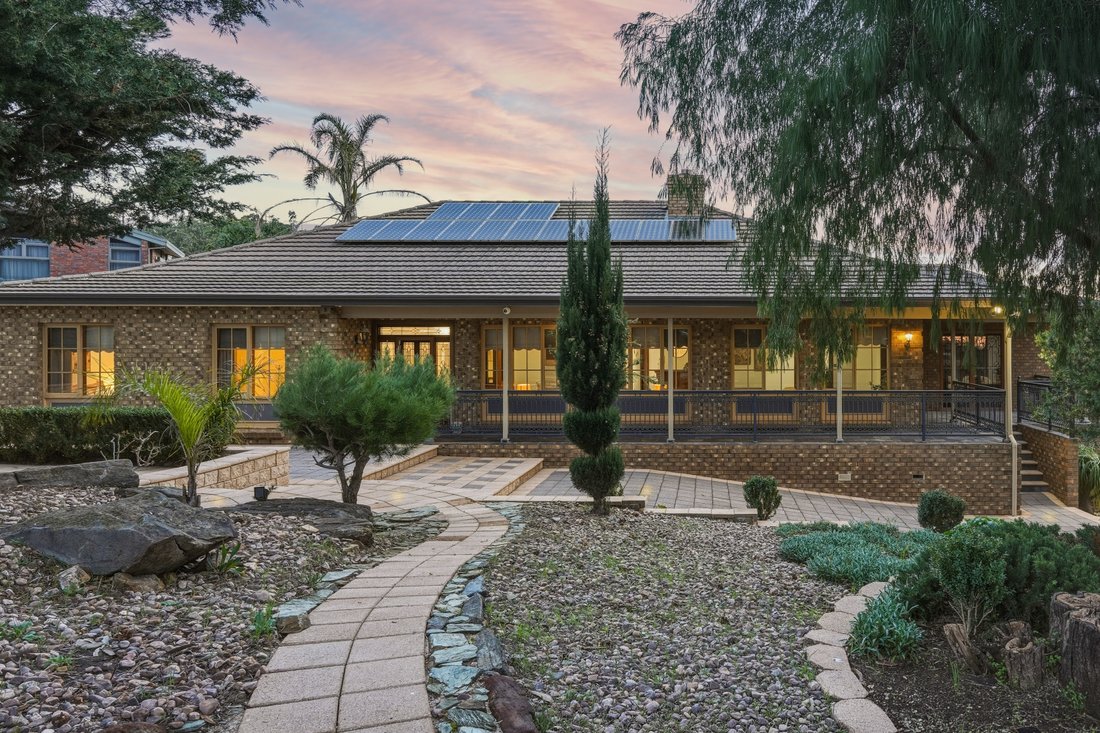 Casa en Skye, Australia Meridional, Australia 1 - 18789183