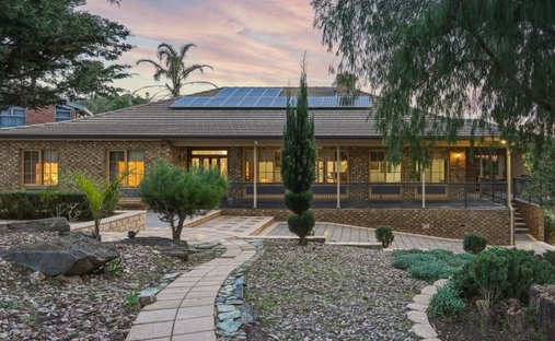 Casa en Skye, Australia Meridional, Australia 1