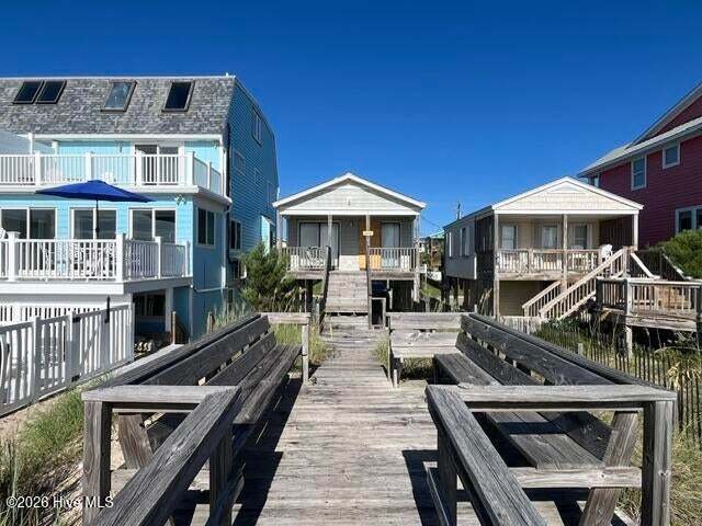 House in Kure Beach, North Carolina, United States 4 - 18786850