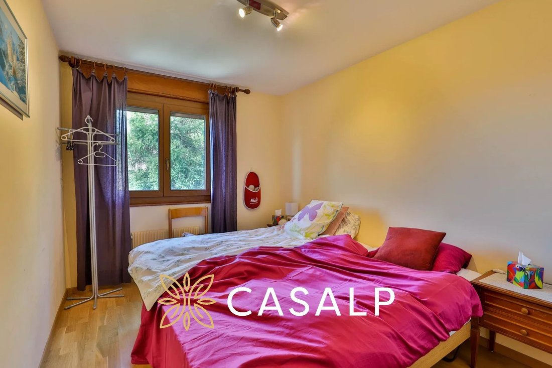 Appartement à Randogne, Crans-Montana, Suisse 5 - 18784724