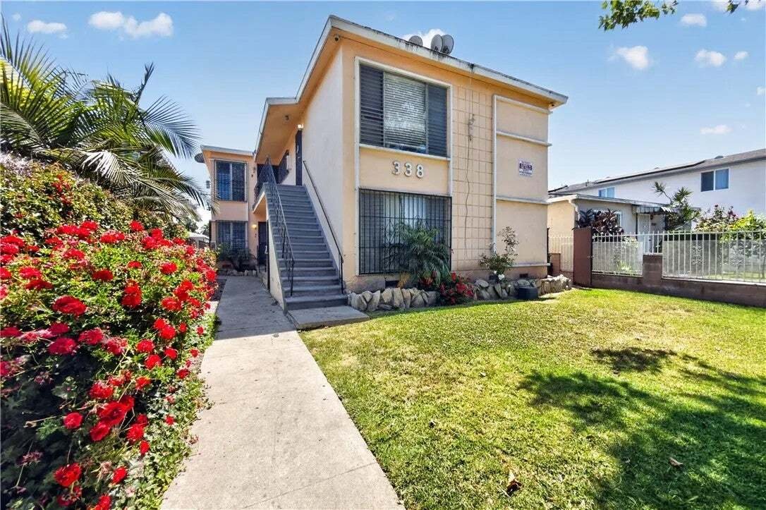Condominio a Los Angeles, California, Stati Uniti 1 - 18787130