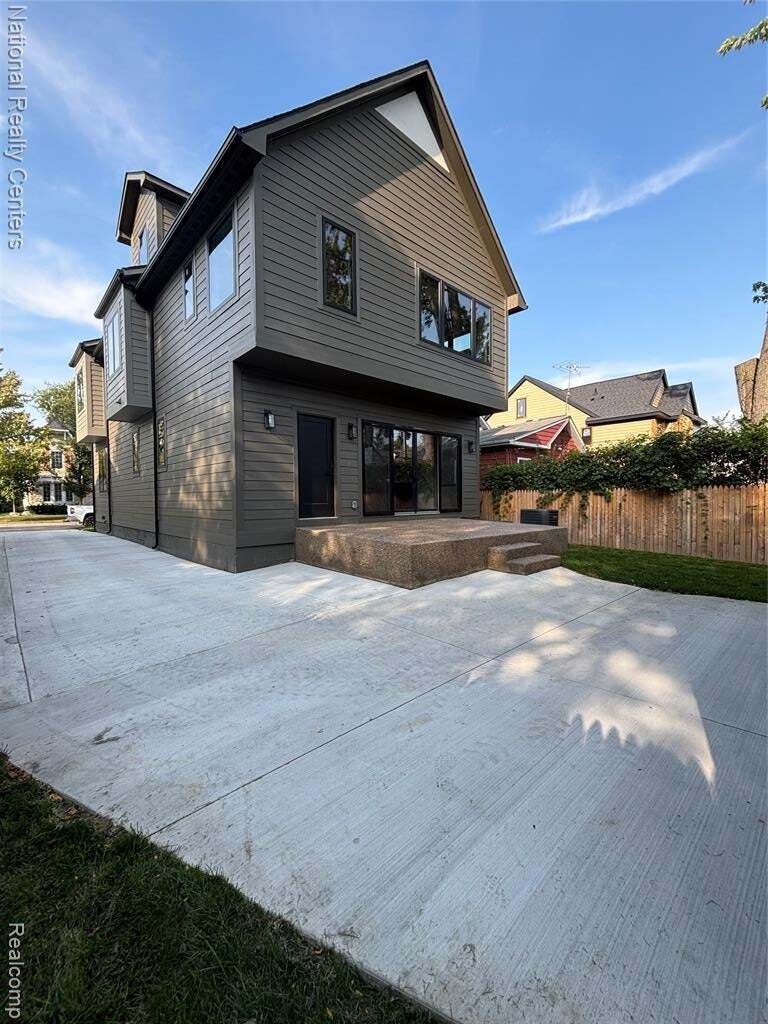 Casa a Birmingham, Michigan, Stati Uniti 5 - 18539461