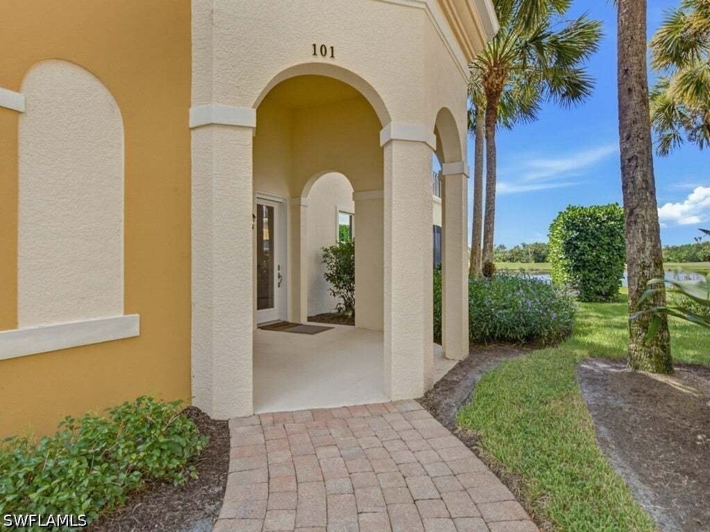 Appartement à Naples, Floride, États-Unis 4 - 18786343