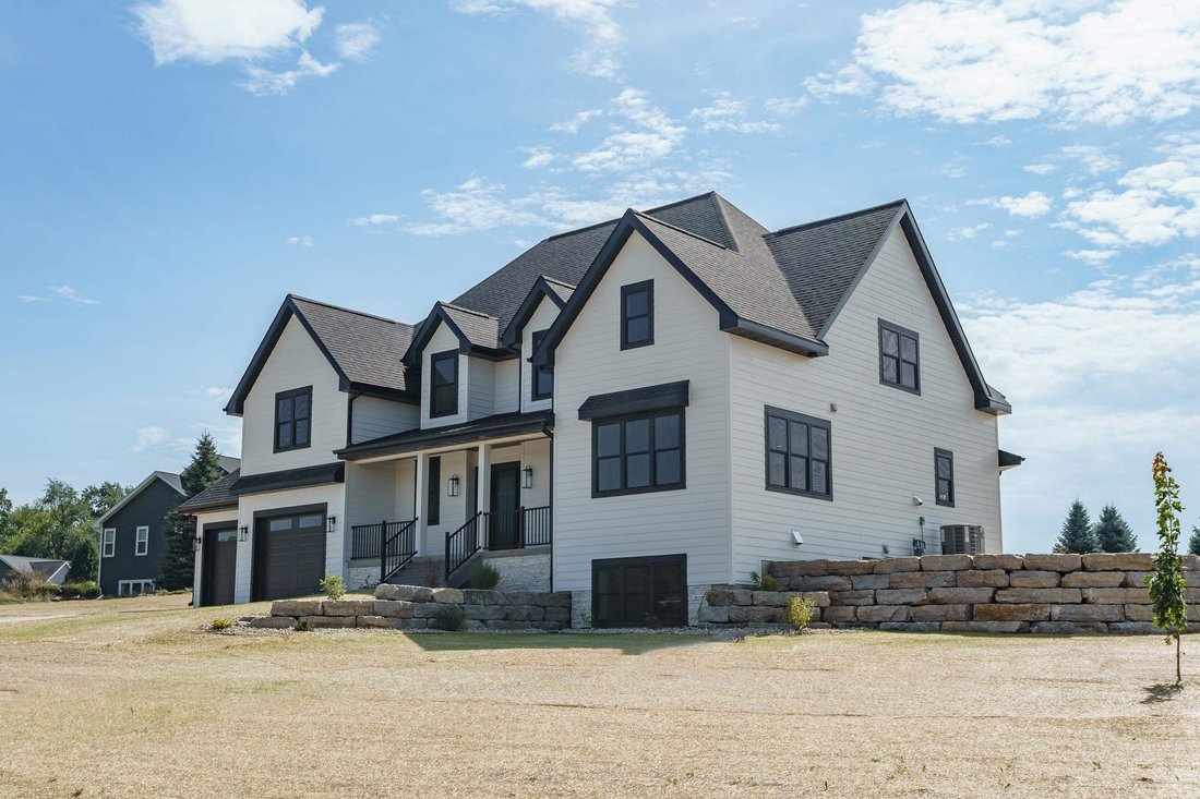 House in Sun Prairie, Wisconsin, United States 3 - 18783479