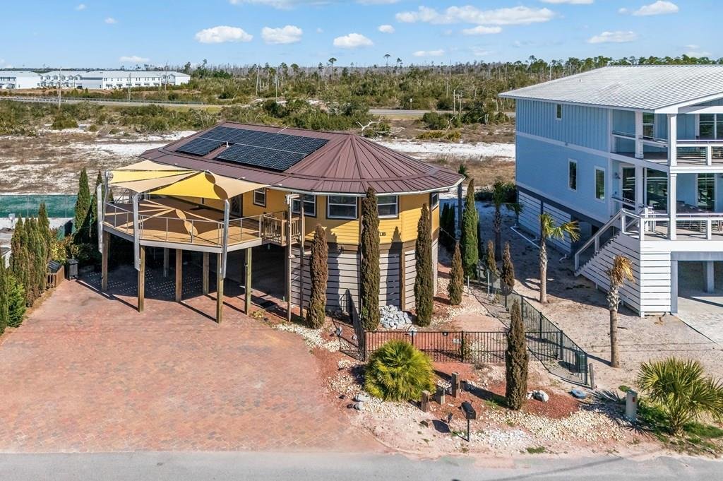 House in Port St. Joe, Florida, United States 1 - 18785737