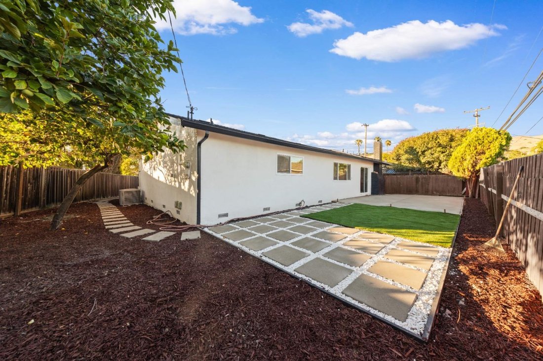Casa en San José, California, Estados Unidos 5 - 18786494