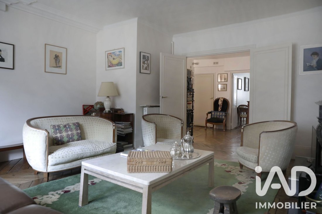 Apartamento en Monnaie, Paris 6e Arrondissement, París 5 - 18785666