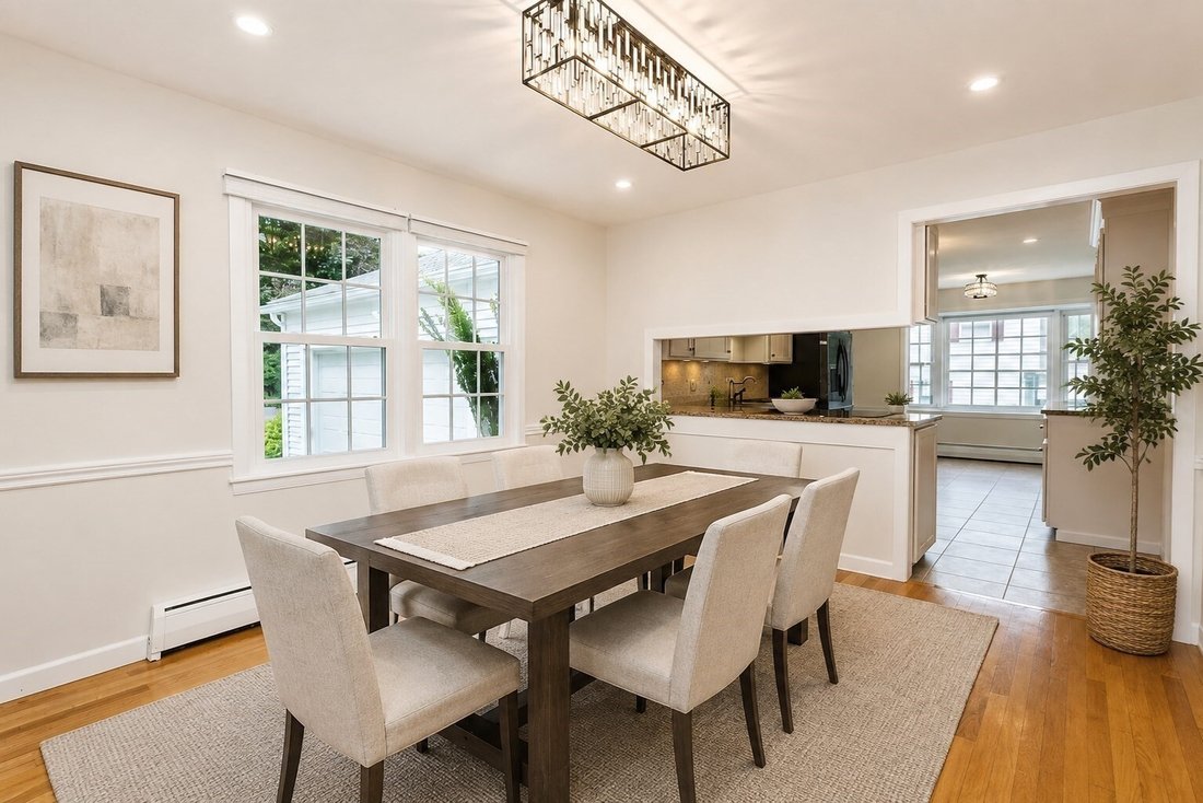 House in Longmeadow, Massachusetts, United States 5 - 18594895