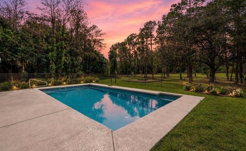 House in Loxahatchee, Florida, United States 1