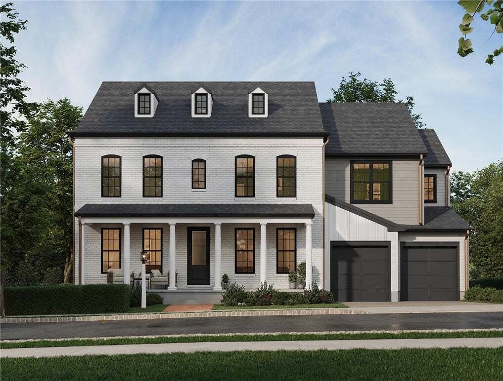 House in Cranberry Township, Pennsylvania, United States 3 - 18783425