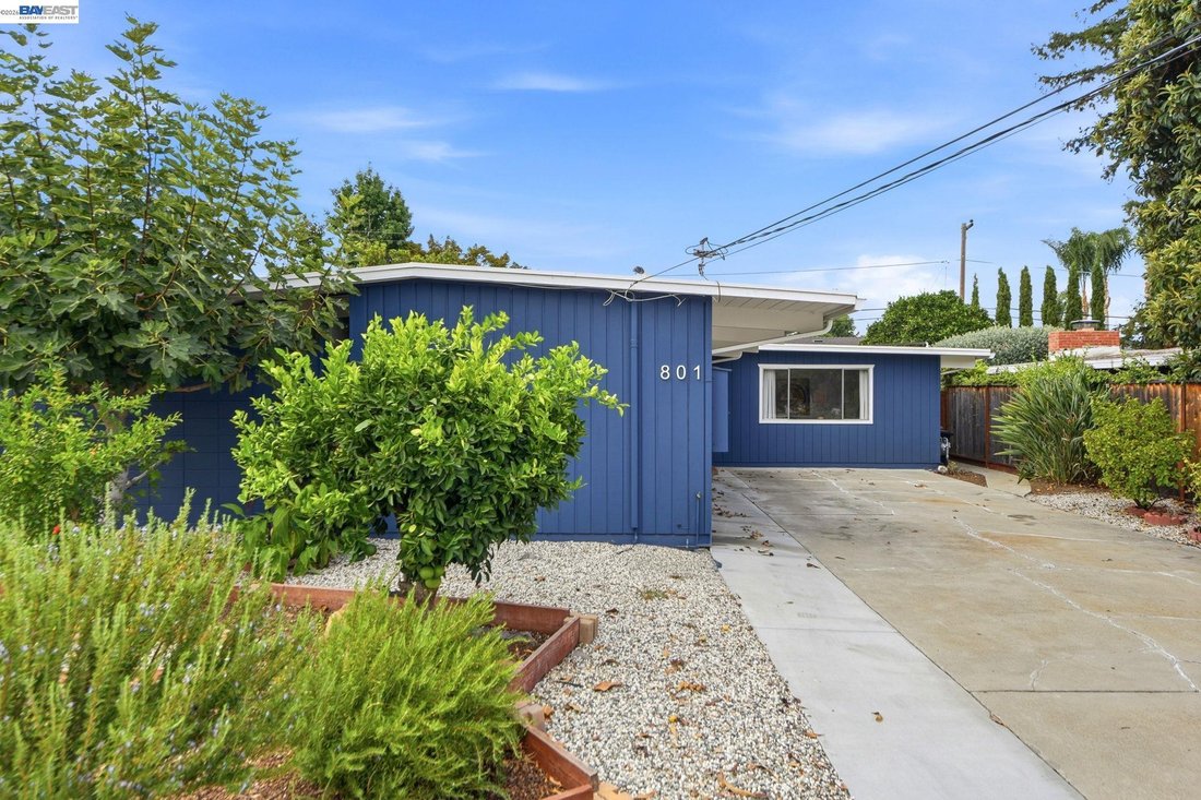 Casa a San Jose, California, Stati Uniti 3 - 18786384
