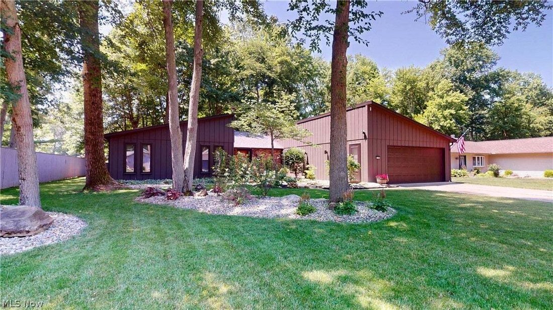 House in North Ridgeville, Ohio, United States 1 - 18786705