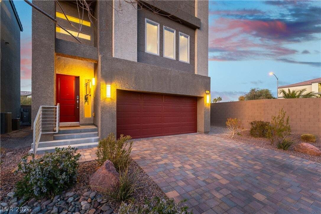 Maison à Las Vegas, Nevada, États-Unis 2 - 18786504