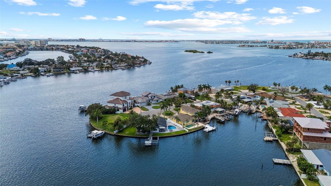 House in St. Petersburg, Florida, United States 1 - 18786591