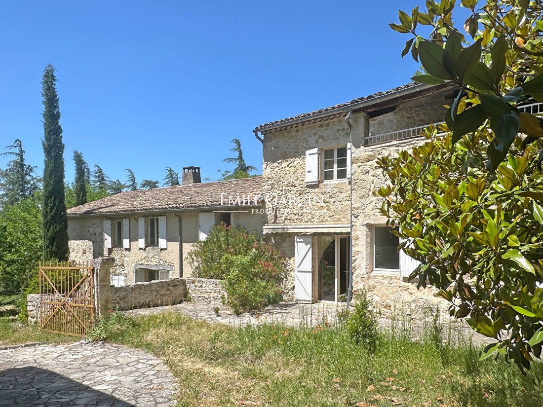 Villa a Rochefort-en-Valdaine, Auvergne-Rodano-Alpi, Francia 1 - 18773015